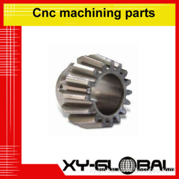 CNC Machinin & CNC Turning Part & Automotive Part